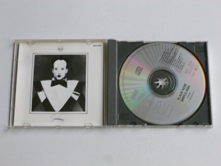 Klaus Nomi - Simple Man