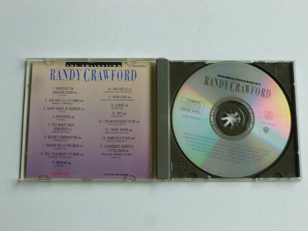 Randy Crawford - The Collection