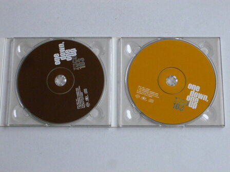 Zuco 103 - One down, one up (2 CD)