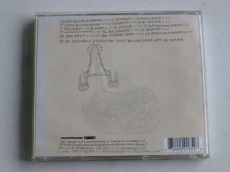 Devendra Banhart - Nino Rojo