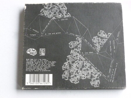 Tunng - Comments of the inner chorus