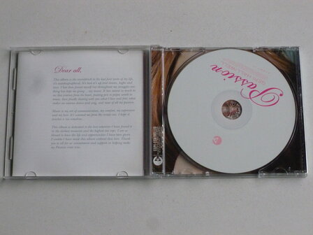 Geri Halliwell - Passion