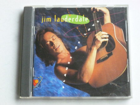 Jim Lauderdale - Planet of Love