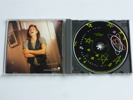 Jim Lauderdale - Planet of Love