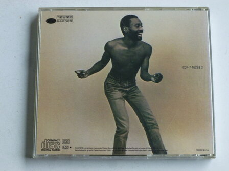 Bobby McFerrin - Spontaneous Inventions (Japan)