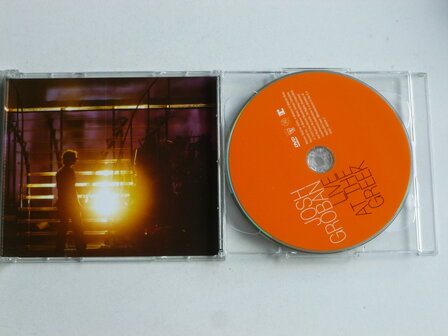Josh Groban - Live at the Greek (CD + DVD)