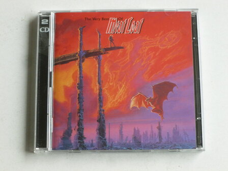 Meat Loaf - The very best of (2 CD)