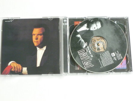 Meat Loaf - The very best of (2 CD)