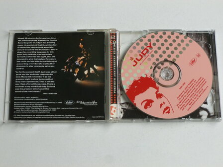 Judy Garland at Carnegie Hall (2 CD)