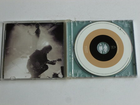 U2 - Elevation / Tour Edition