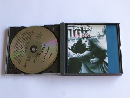 La Vie en Rose - Les plus belles Chansons (2 CD)