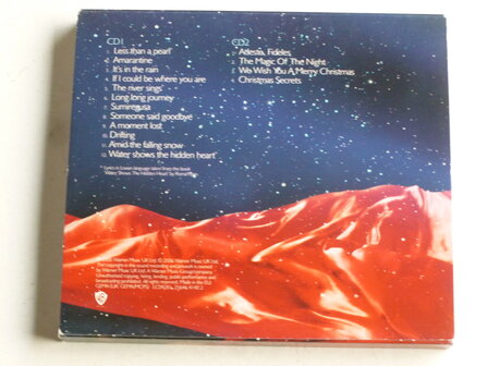 Enya - Amarantine / Special Christmas Edition (2 CD)