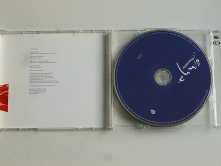 Enya - Amarantine / Special Christmas Edition (2 CD)