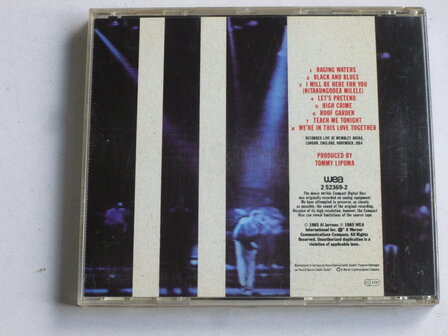 Al Jarreau - In London