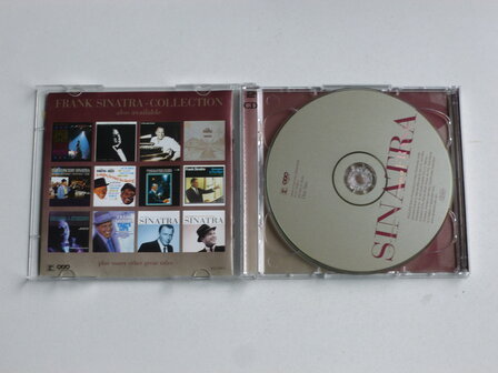 Frank Sinatra - A Fine Romance / The Love Songs of (2 CD)