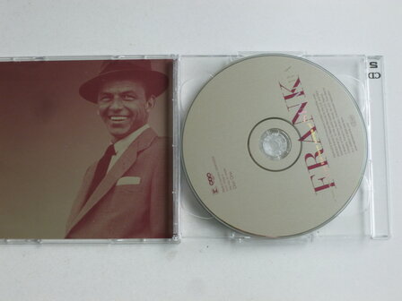 Frank Sinatra - A Fine Romance / The Love Songs of (2 CD)