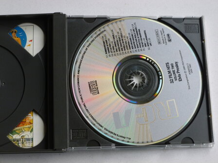 Elvis Presley - 32 Film Hits Vol.2 (2 CD)