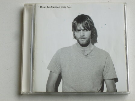 Brian McFadden - Irish Son