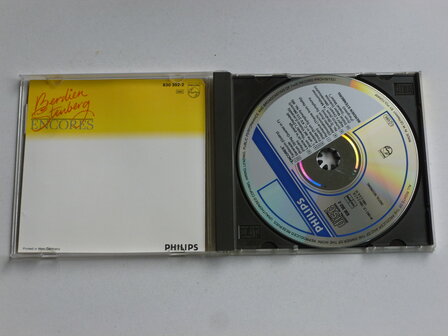 Berdien Stenberg - Encores