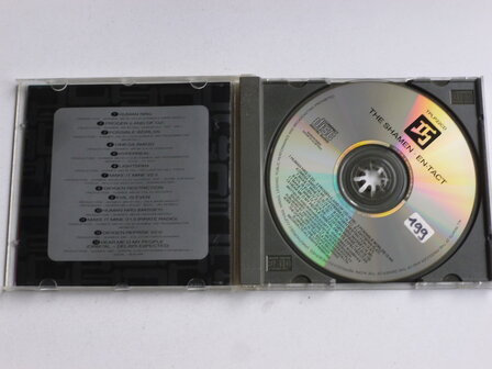 The Shamen - En - Tact