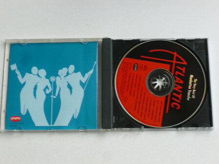 The Manhattan Transfer - The Very Best Of