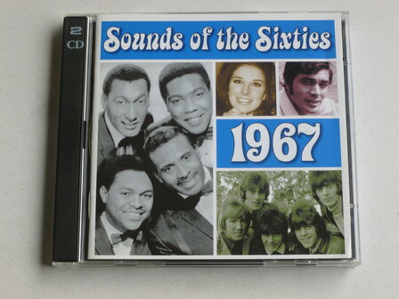 Sounds of the Sixties - 1967 (2 CD)