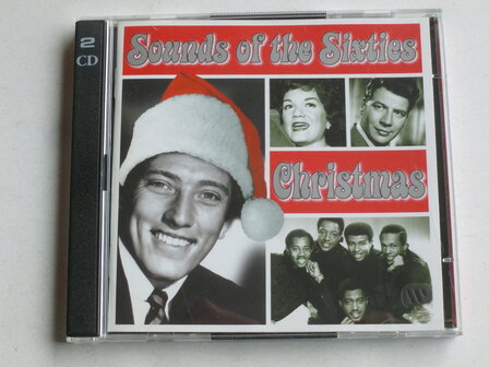 Sounds of the Sixties - Christmas (2 CD)