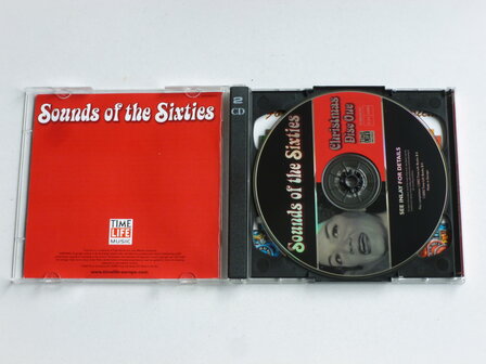 Sounds of the Sixties - Christmas (2 CD)