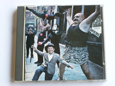 The Doors - Strange days