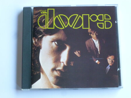 The Doors - The Doors