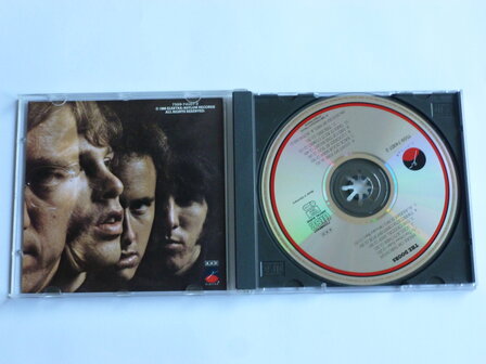 The Doors - The Doors