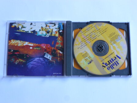 Hallo Venray - A Million Planes to Fly + you don&#039;t hit a guy with glasses on (2 CD)