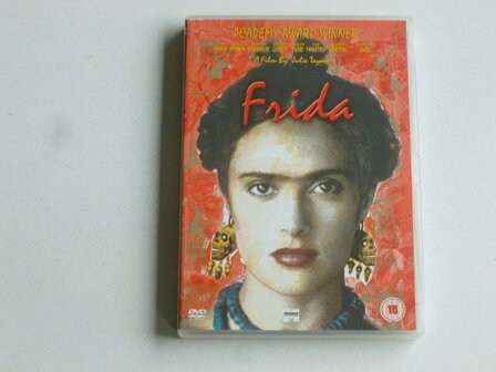 Frida - DVD