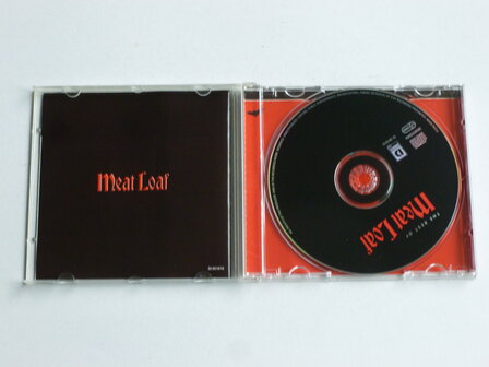Meat Loaf - The Best of (disky)