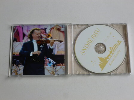 Andre Rieu - Roman Holiday