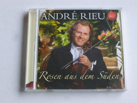 Andre Rieu - Rosen aus dem S&uuml;den