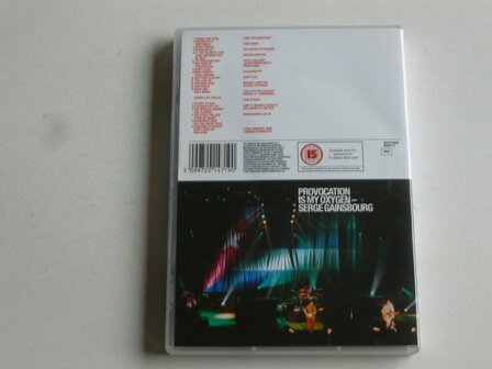 Manic Street Preachers - Live in Cuba / Louder than War (DVD)