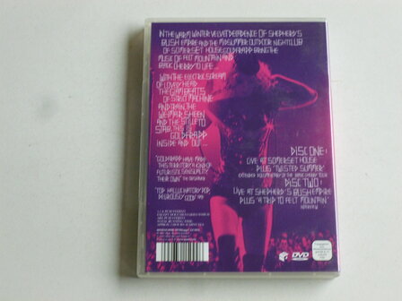 Goldfrapp - Wonderful Electric / Live in London (2DVD)