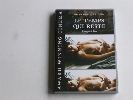 Le Temps qui reste - Francois Ozon (DVD)