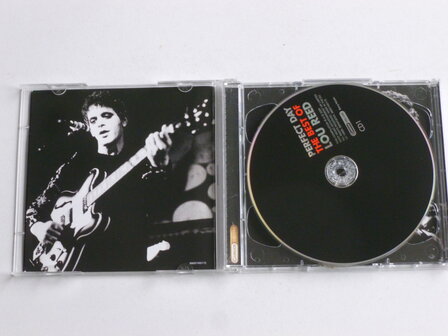 Lou Reed - The best of / Perfect day (2 CD)