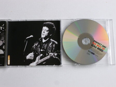 Lou Reed - The best of / Perfect day (2 CD)
