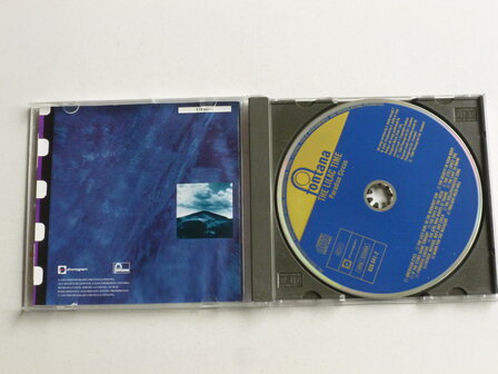 The Lilac Time - Paradise Circus