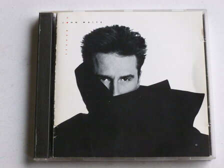 John Waite - No Brakes