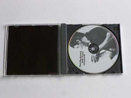 Burt Bacharach - Make it easy on yourself