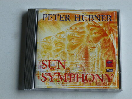 Peter H&uuml;bner - Sun Symphony