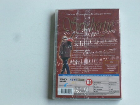 Swiebertje 2 (DVD) Nieuw