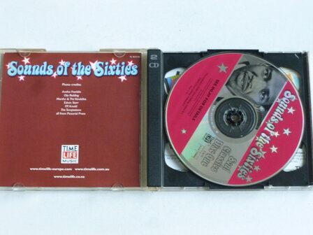 Sounds of the Sixties - Soul Classics (2 CD)