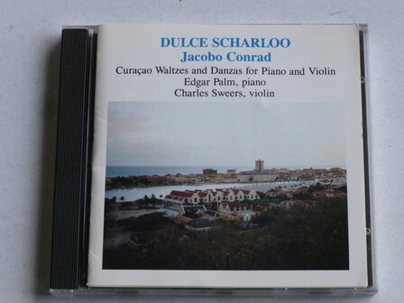 Dulce Scharloo - Jacobo Conrad / Sweers, Palm