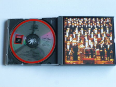 Verdi - Messa da Requiem / Studer, Pavarotti, Ramey, Riccardo Muti (2 CD)