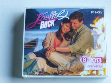 Knuffel Rock - 2013 (2 CD)